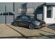 Ford Fiesta - 1.0 EcoBoost Hybrid ST-Line X / 8.000 km