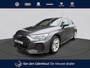 Audi A3 - Sportback 35 TFSI S edition