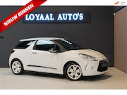 Citroën DS3 - 1.6 THP Sport Chic 2 | AIRCO | CRUISE | ELEK.RAMEN | PDC | N