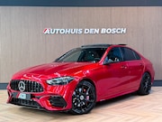 Mercedes-Benz C-klasse - 300 e AMG Line Limited 313PK - Pano