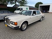Rolls-Royce Silver Spirit - 6.8 V8 Linksgestuurd