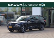 Skoda Kodiaq - 1.5 TSI Sportline Business 7p. 150PK / 110kW DSG, Door ons g