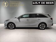 Kia Ceed - Sw 1.0 T-GDi MHEV 100pk AUTOMAAT Design Edition Navi/ Clima/