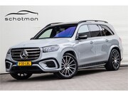 Mercedes-Benz GLS-klasse - 580 4MATIC AMG Facelift Premium Plus, Massage, Airmatic, Dis