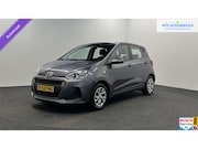 Hyundai i10 - 1.0i Comfort 5p. AIRCO CARPLAY 36000 KM.