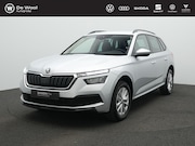 Skoda Kamiq - 1.0 TSI 110 pk Ambition | Navigatie | Sportonderstel | Parke
