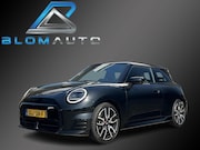 MINI John Cooper Works - Mini E Cooper M 40.7 kWh