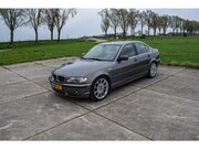 BMW 3-serie - 330i Individual