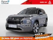 Mitsubishi Outlander - 2.4 PHEV Instyle | 5.000 Voorraadkorting| Complete versie |