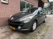 Peugeot 207 - 1.4 VTi X-Line AIRCO CRUISE