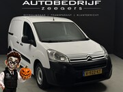 Citroën Berlingo - 1.6 BlueHDI 75 Club *Diesel*AC*NAP*