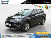Toyota RAV4 - 2.5 Hybrid AWD Energy Plus | Leder | Navigatie | Cruise Cont