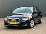 Audi A3 - Sportback 1.4 TFSI | AUTOMAAT | CRUISE | RIJKLAAR