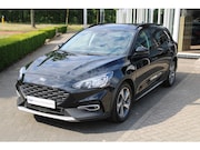 Ford Focus - Wagon 1.0 EcoBoost 125 PK Hybrid Active X WINTER-PACK | BLIS