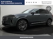 Volvo XC90 - T8 PLUG-IN HYBRID ULTRA EXECUTIVE BRIGHT B&W AUDIO MASSAGE 2