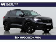Volvo XC40 - 2.0 B3 Plus Black Edition | Pilot Assist | Harman/Kardon | B