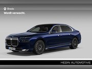 BMW 7-serie - 750e xDrive
