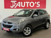 Hyundai ix35 - 1.6i GDI i-Vision| NAVIGATIE/CAMERA| CRUISE | ECC AIRCO |