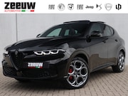 Alfa Romeo Tonale - 1.3T PHEV 280 PK Veloce | Schuifdak | Harman | Leder | 20"