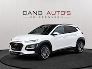 Hyundai Kona - 1.6 T-GDI Premium 4WD 177PK Leer/Camera/HUD