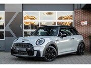MINI John Cooper Works - S JCW Cooper S | Panorama | Head-Up | ACC | Camera | JCW Sea