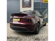 Tesla Model Y - Long range AWD + MMX PACK + IAP + BOOST
