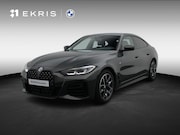 BMW 4-serie Gran Coupe - 420i High Executive | M Sportpakket | Trekhaak | 18''