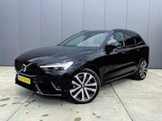 Volvo XC60 - 2.0 T6 Plug-in hybrid AWD R-Design| Facelift | Elek. Trekhaa