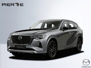 Mazda CX-60 - 2.5 e-SkyActiv PHEV Homura Business Edition | NAVI | LEDER |