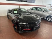 Chevrolet Camaro - CABRIOLET REDLINE 2.0