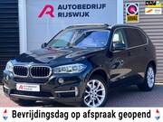 BMW X5 - XDrive35i High Executive Pano/Softclose/360/Memory