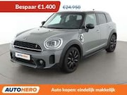 MINI Countryman - Cooper S E Hybrid ALL4 Classic Trim