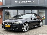 BMW 5-serie - Touring 520i M Sport Edition High Executive ✅ Panodak ✅ Harm