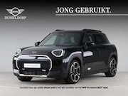 MINI Aceman - SE Favoured Pakket L
