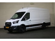 Ford Transit - 2.0 TDCI 130pk L4 H3 Trend Airco 270Gr Achterdeuren