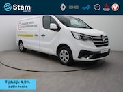 Renault Trafic - E-Tech 123pk Electric L2H1 T29 GB Comfort Airco | Camera | N