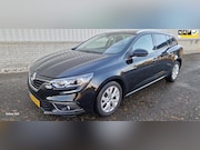 Renault Mégane - 1.5 dCi Eco2 Limited