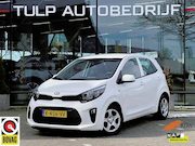 Kia Picanto - 1.0 ComfortLine Automaat Airco Bluetooth BTW NAP