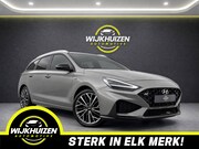 Hyundai i30 - 1.0 T-GDi N-Line Automaat met Led !!! 18 Inch !!! Camera !!!
