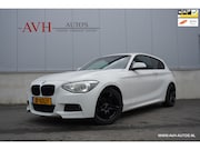 BMW 1-serie - 116i Upgrade Edition