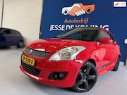 Suzuki Swift - 1.2 Comfort EASSS, bj.2011, open dak, APK tot 03-2027. 219.0