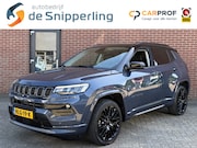 Jeep Compass - 4xe 240 Plug-in Hybride S NAVI CLIMA CARPLAY ADAP-CRUISE CAM