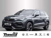 CUPRA Ateca - VZ 2.0 TSI 4DRIVE DSG LED+NAVI+FULL LINK