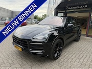 Porsche Cayenne Coupé - 3.0 E-Hybrid Platinum Edition SportDesign/Pano/Luchtvering 2