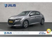 Peugeot 208 - 1.2 PureTech Blue Lease | Navigatie | LED koplampen | Cruise