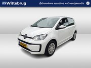 Volkswagen Up! - 1.0 BMT move up! / Airco / DAB+