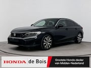 Honda Civic - 2.0 e:HEV Elegance | Nieuw!| Voorraad Actie! | Tot 10 jaar g