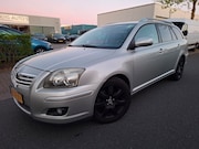 Toyota Avensis - 2.0 VVTi Executive Business CLIMA/CRUISE/LEDER