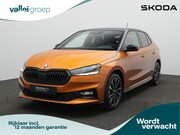 Skoda Fabia - 1.0 TSI 115 pk DSG Monte Carlo | Achteruitrijcamera | Stoelv
