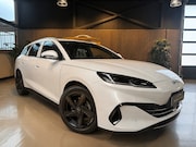 BYD SEAL 6 - Touring 1.5 DM-i PHEV | Boost | Leder | Camera | Apple Car P